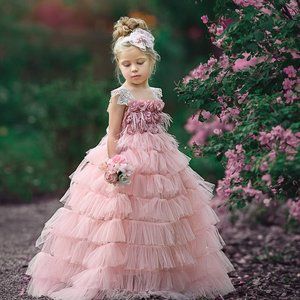 Dollcake Shower me frock euc
